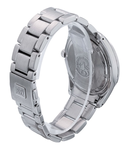 Grand Seiko Heritage Collection SBGN011